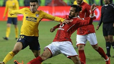  خاص .. 5 أسباب وراء فشل انتقال رامي صبري إلى الأهلي 