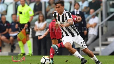 بث مباشر.. يوفنتوس وساسولو في الكالتشيو الإيطالي 