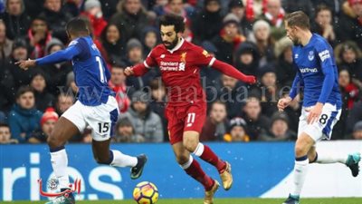 نجم ليفربول السابق يحذر لاعبي توتنهام من ترك المساحات أمام صلاح