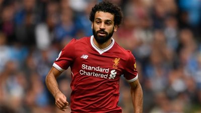 صدمة محمد صلاح من مدربه بسبب هذا اللاعب 