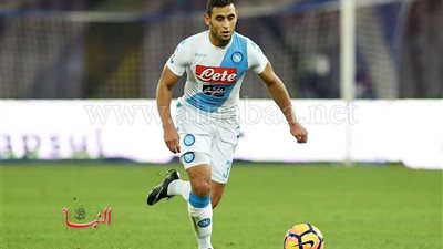 بث مباشر.. نابولي و«بينفينتو» في الكالتشيو الإيطالي