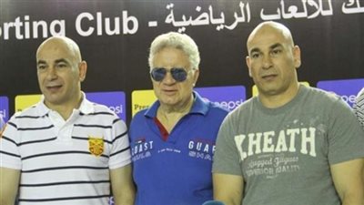 مرتضى منصور يرفض الصلح و يتوعد 