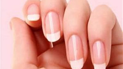 وصفات سحرية للحصول على أظافر صحية