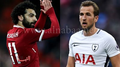 «سي إن إن»: صلاح انتصر على هاري كين في معركة ليفربول وتوتنهام