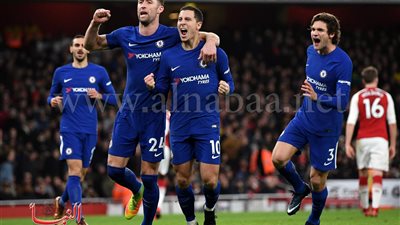 بث مباشر.. تشيلسي و«واتفورد» في البريميرليج 