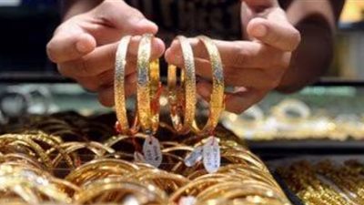 الأمن يعثر على مجوهرات ثمينة داخل منزل تحت الإنشاء بالقليوبية 