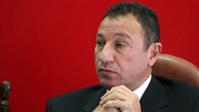 الخطيب يكتشف الخائن فى الأزمة الكبرى..تعرف على التفاصيل 