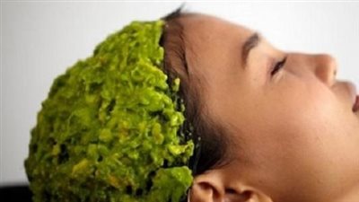 هذا المكون له فوائد مذهلة في تنعيم الشعر.. تعرفي عليه