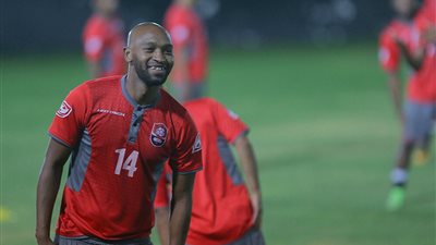  سبب رفض شيكابالا العودة للزمالك بعد انتهاء إعارة الرائد