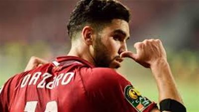 ازارو يتعرض لواقعة نصب 