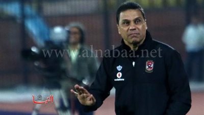 رسالة هامة من حسام البدري إلى لاعب خطير في دجلة!