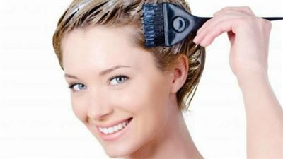 هذا المكون له فوائد رائعة في القضاء على الشعر الأبيض