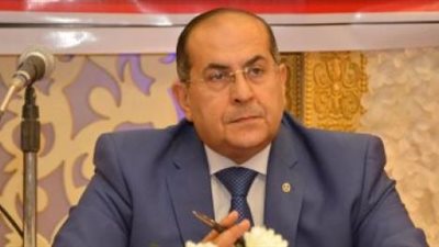 محافظ سوهاج يُعلن حالة الطوارئ في جميع المراكز.. اعرف التفاصيل