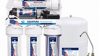 أضرار خطيرة تسببها «فلاتر المياه».. تعرف عليها