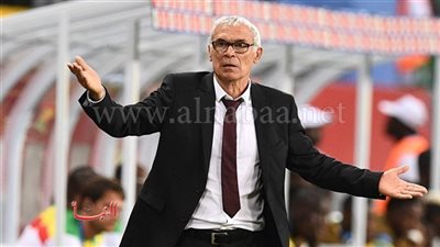 كوبر يستبعد لاعب خطير بالاهلى من حسِاباِت الفراعنة للمونديال.. والسبب!