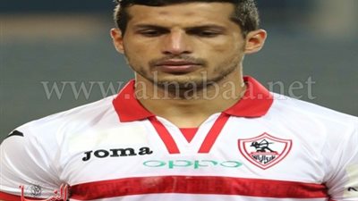 طارق حامد يوضح حقيقة رفضه لتجديد عقده مع الزمالك