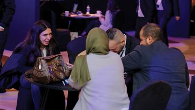 حسام غالى والراقصة دينا يشتريان «شقق» فى العاصمة الإدارية 