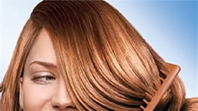 وصفة طبيعية لـ«علاج مشاكل الشعر».. تعرفي عليها