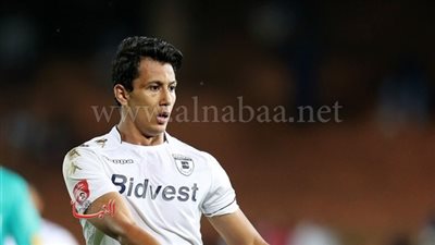 الغزال يقرر الاستمرار في جنوب إفريقيا لنهاية الموسم