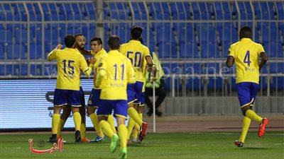 بث مباشر.. النصر والباطن في الدوري السعودي للمحترفين