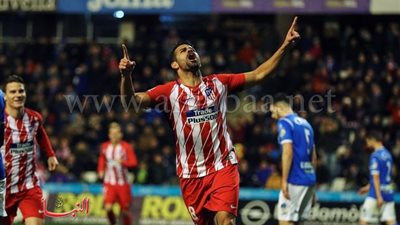 بث مباشر.. أتلتيكو مدريد و«اف سي كوبنهاجن» في الدوري الأوروبي