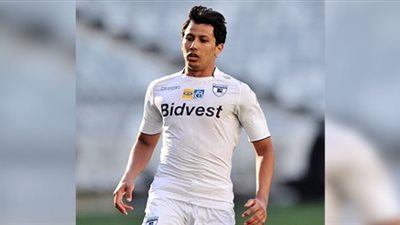 الأهلي يكشف موقفه من عودة عمرو جمال