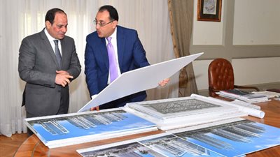 هدية السيسي لمحدودي ومتوسطي الدخل.. 470 ألف وحدة سكنية جديدة بالعاصمة الإدارية 