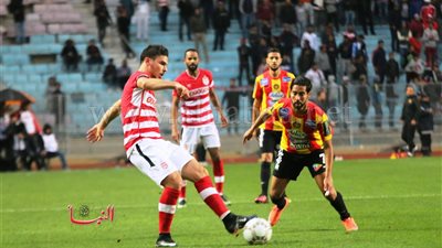 بث مباشر.. الترجي والإفريقي في ديربي الرابطة التونسية