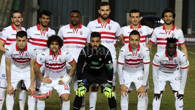 ملايين الخليج العربي تهدد عودة لاعب خطير إلى الزمالك 