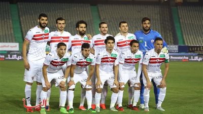 ظهير خطير في الزمالك يدخل حسابات أندية الخليج 