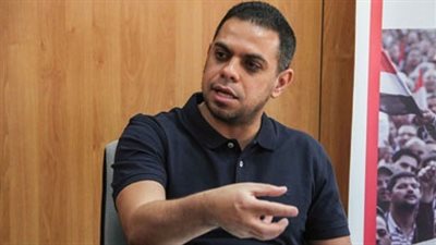 كريم شحاته : أقسم بالله ماضربت الحكم.. وأنتظر نتيجة التظلم !!