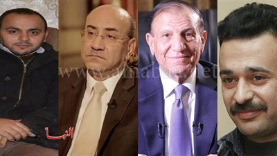 عملية «تهديد» الصحفيين بـ«النوم على البورش» بعد قضية معتز ودنان.. (تقرير)