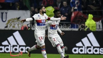 بث مباشر.. ليون وفياريال في الدوري الأوروبي