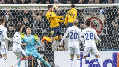 بث مباشر.. أتلتيكو مدريد وكوبنهاجن في الدوري الأوروبي