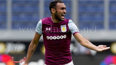 المحمدي نجم أستون فيلا يوجه نصيحة هامة لـ«صلاح».. اعرفها