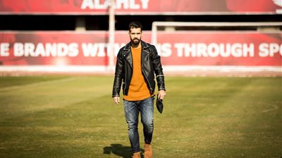 الاهلي يستعين بملايين 