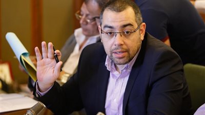 برلماني: عملية تمويل صندوق حماية المستثمر مخالفة للإطار القانوني المنظم لها