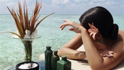 وصفة منزلية للقضاء على قشرة وتقصف الشعر