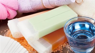 بالفيديو.. وصفة مضمونة لـ«إزالة» الشعر الزائد من الجسم