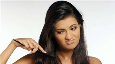 5 أسباب لا يعلمها أحد تؤدي لتساقط الشعر 