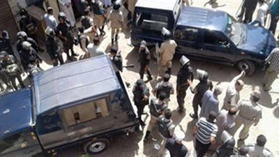 الصدفة تقود المباحث لضبط «تجار الممنوع» بـ«هيروين وبانجو وسلاح» في البساتين