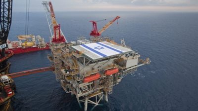 تقرير بريطاني: هذا الأمر سيحدث لمصر بعد صفقة الغاز الإسرائيلية