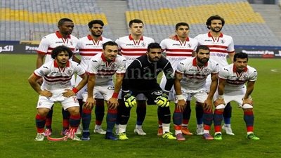 النصر وإتحاد جده السعودي يطلبا ضم نجم الزمالك 