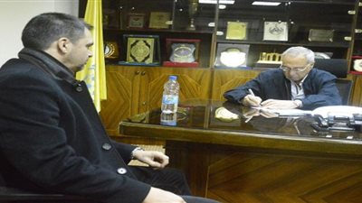 تعرف على عقاب مجلس الإسماعيلي لنجوم الدراويش بعد نزيف النقاط !!