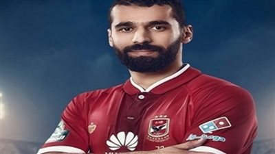نجم الزمالك السابق: عبد الله السعيد قالي