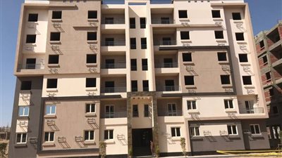 بالصور.. أول عينات التشطيب بوحدات «سكن مصر» بـ «أكتوبر الجديدة»