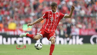 هاينكس يتغزل في مولر نجم بايرن ميونيخ.. فماذا قال؟