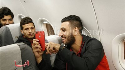 تعرف على موعد تمديد إدارة الزمالك لعقدي طارق حامد والشناوي