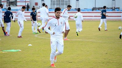 طارق حامد يفرض شروطه للبقاء مع الزمالك 