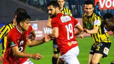 الكشف عن -عرض بمليون دولار لصلاح محسن والفارق بينه وبين السعيد 